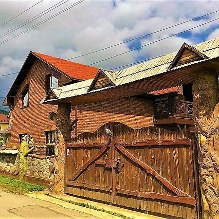 Hammam Spa Villa Daroso Косив Екстериор снимка