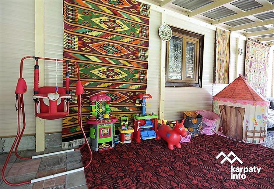 Hammam Spa Villa Daroso Косив Екстериор снимка