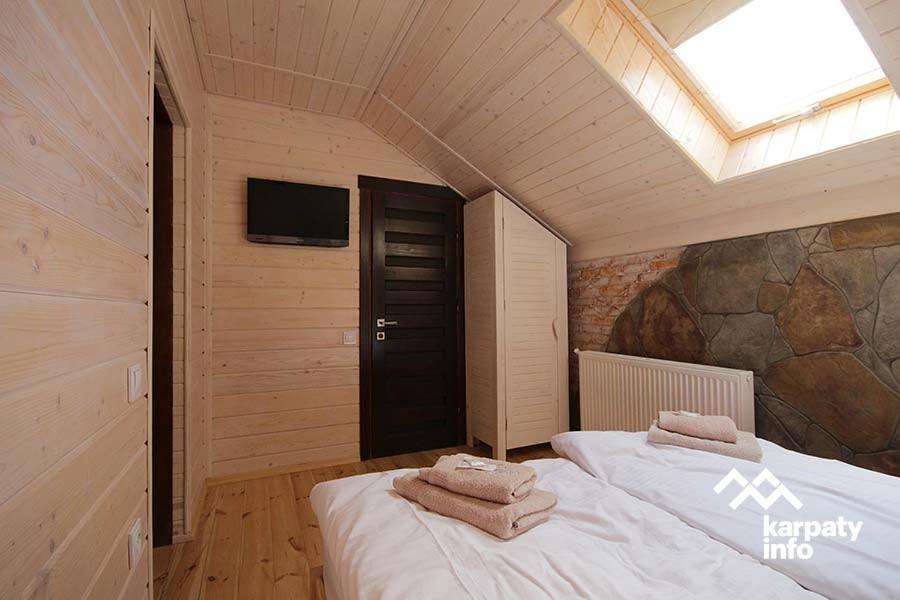 Hammam Spa Villa Daroso Косив Екстериор снимка