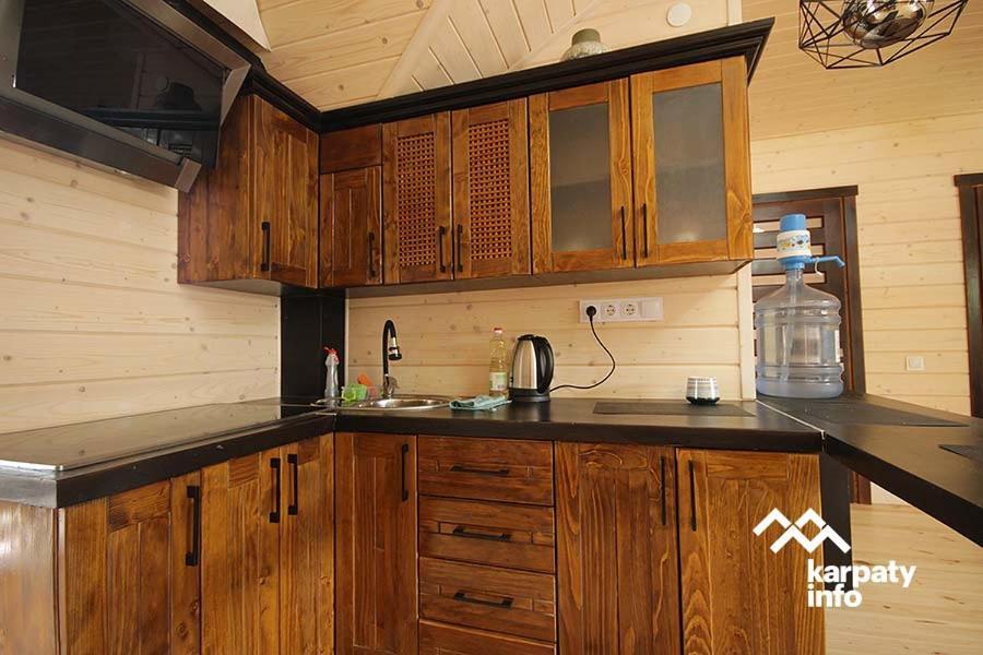 Hammam Spa Villa Daroso Косив Екстериор снимка