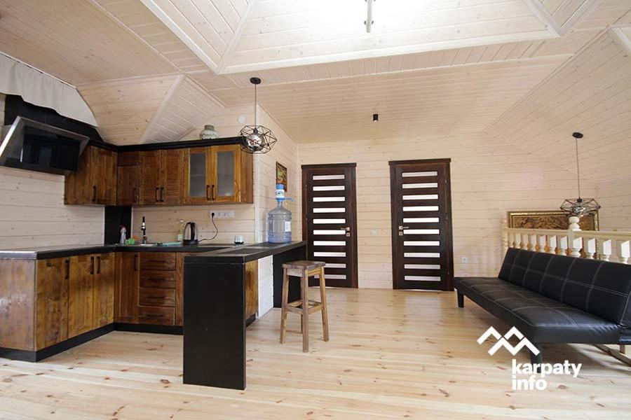 Hammam Spa Villa Daroso Косив Екстериор снимка