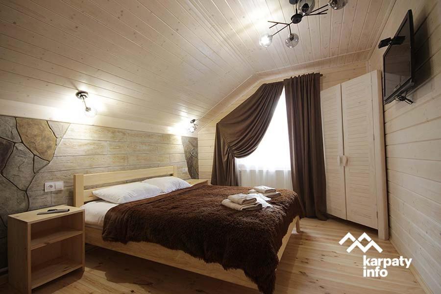 Hammam Spa Villa Daroso Косив Екстериор снимка