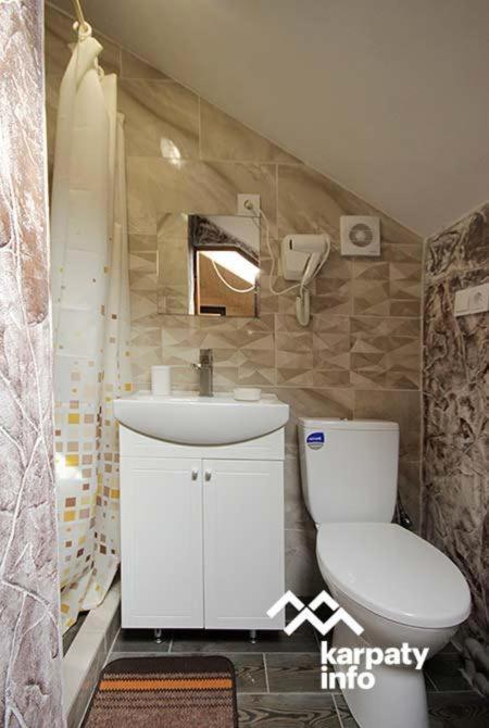 Hammam Spa Villa Daroso Косив Екстериор снимка