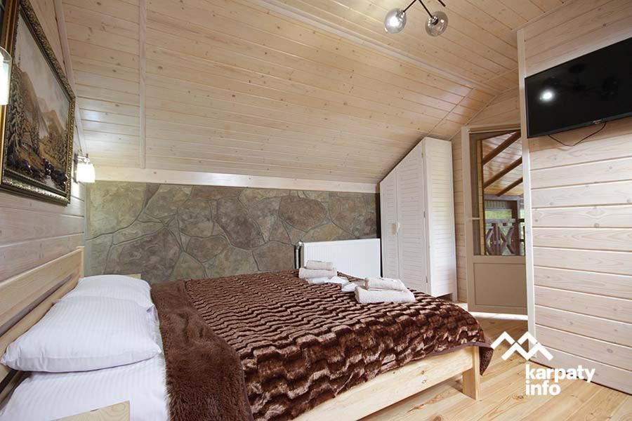 Hammam Spa Villa Daroso Косив Екстериор снимка