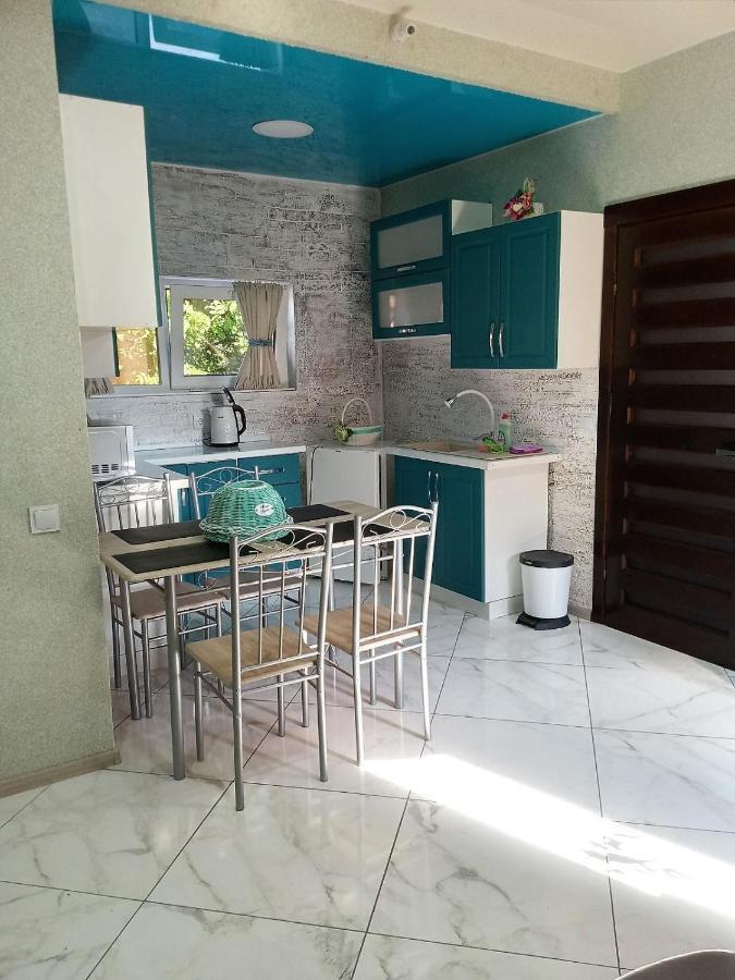 Hammam Spa Villa Daroso Косив Екстериор снимка