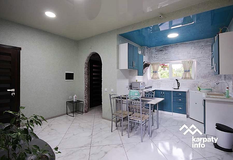 Hammam Spa Villa Daroso Косив Екстериор снимка