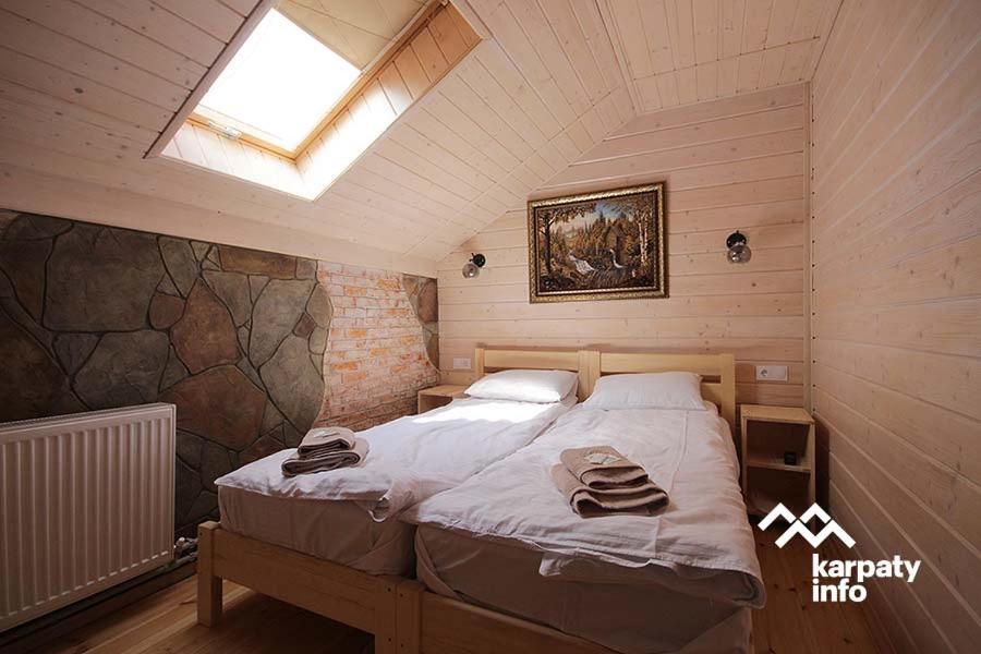Hammam Spa Villa Daroso Косив Екстериор снимка
