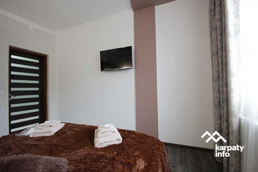 Hammam Spa Villa Daroso Косив Екстериор снимка