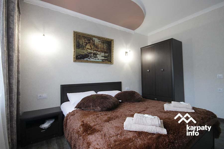 Hammam Spa Villa Daroso Косив Екстериор снимка