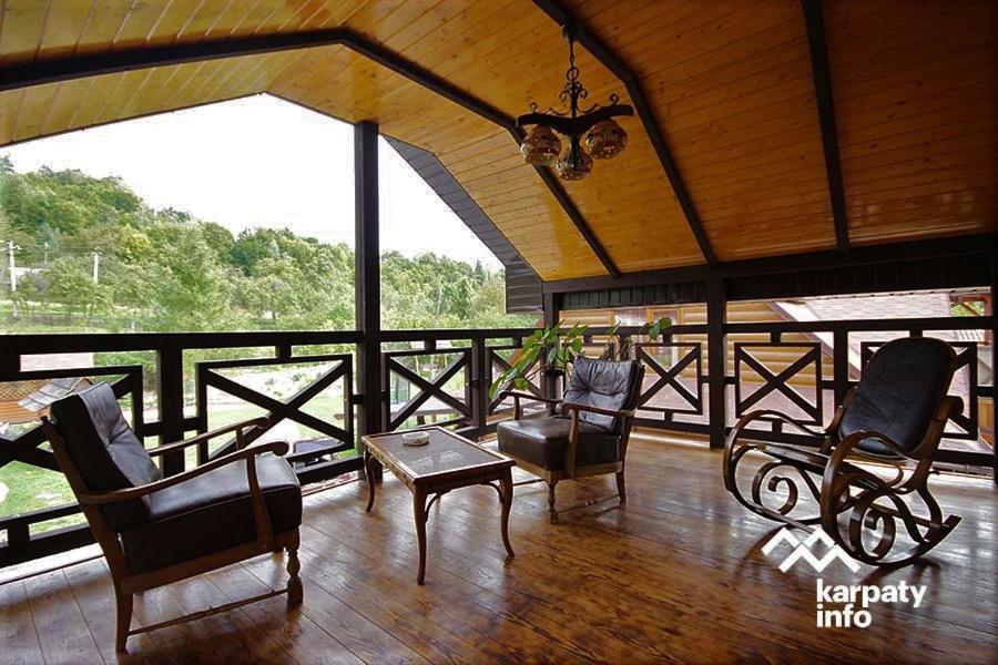 Hammam Spa Villa Daroso Косив Екстериор снимка