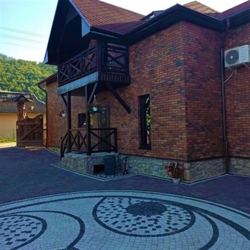 Hammam Spa Villa Daroso Косив Екстериор снимка