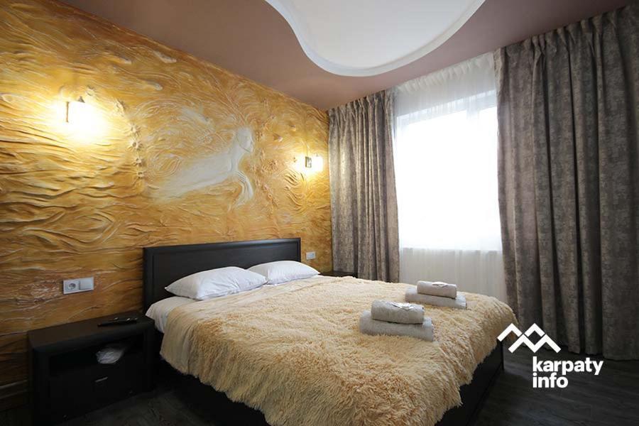Hammam Spa Villa Daroso Косив Екстериор снимка