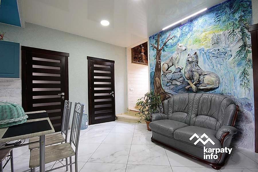 Hammam Spa Villa Daroso Косив Екстериор снимка